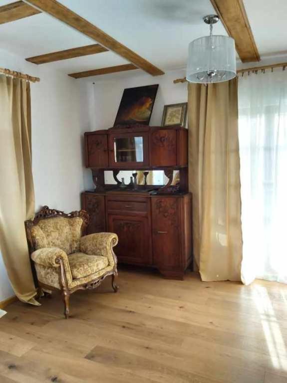 Malowniczy Zakatek W Dercu Bagian luar foto