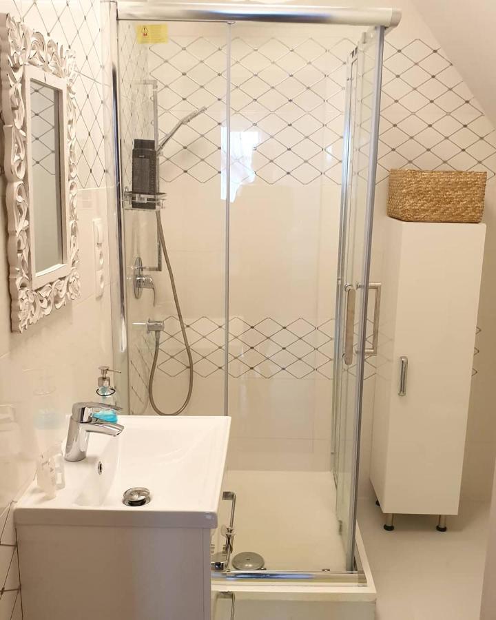 Malowniczy Zakatek W Dercu Bagian luar foto